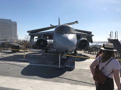 -中途岛号航空母舰博物馆