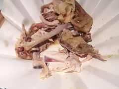 -原味田园·客家菜·土窑鸡(中航城君尚购物中心店)