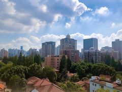 -上海安亭别墅花园酒店