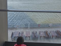 -抱抱地球咖啡馆(国家海洋博物馆店)
