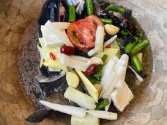 蒸汽石锅鱼-云中鱼蒸汽石锅鱼(浦东食品城店)
