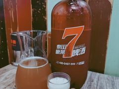 -枪火串烧·东北特色烧烤(罗湖总店)