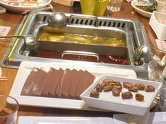 -好得火锅(育才店)