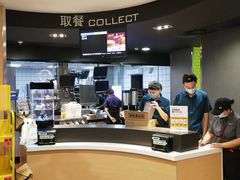-麦当劳(无锡永乐店)