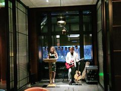 -康莱德酒店·美庭自助餐厅