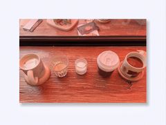 -Catch Bagel(芳草地店)