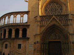 -瓦伦西亚大教堂