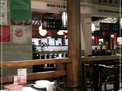 大堂-陈麻婆豆腐总店
