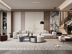 -大宅设计设计店铺(浦东店)