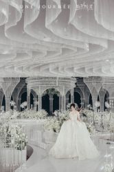 -MANLI BRIDAL婚纱