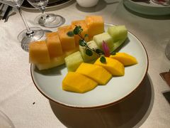 -皇朝会.经典传统粤菜(外滩店)