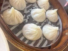 -玖鲜小笼(中山广场店)