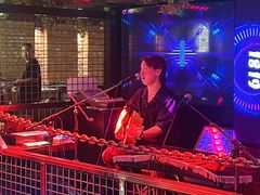 -1819餐厅·团队聚餐·烤串·精酿