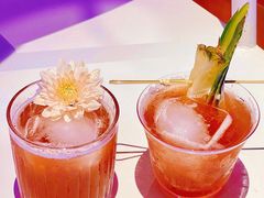 -108·公社·创意餐厅·LIVE HOUSE(李公堤店)