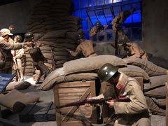 -上海四行仓库抗战纪念馆