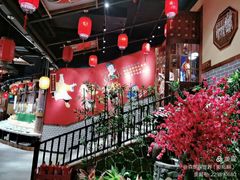 -宝丽金大酒店·洗浴中心