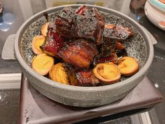 -新南华大酒店(长寿店)