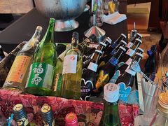 -滩万日本料理Nadaman(国贸大酒店)