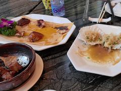 -金海湾嘉华度假酒店·海天阁中餐厅