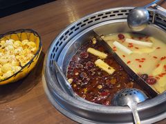 -快乐小羊(富强中路店)