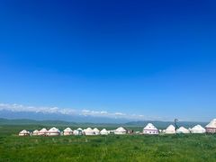 -新疆那拉提国家旅游度假区