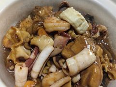 -逢春菜馆天津菜(胜利路店)