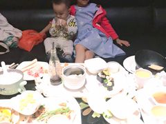 -堂会(白云店)