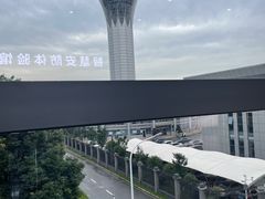 -长沙黄花国际机场-T1航站楼