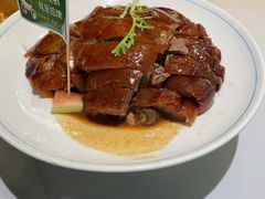 -椿记烧鹅(叠彩店)