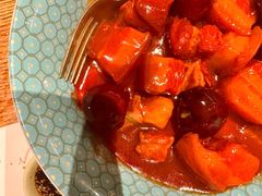 -甜阿姨·天台花园私房菜(万松园店)