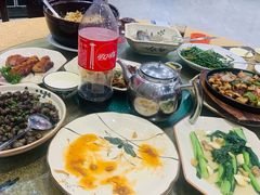 -正宗鸡饭粤香酒家(朱村店)