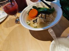 -避风塘(百联东郊店)
