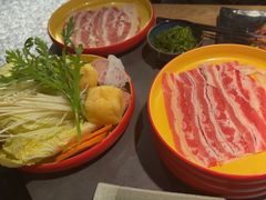 -沼津港精致料理·寿喜烧·烧鸟(龙湖南桥天街日料榜单店)