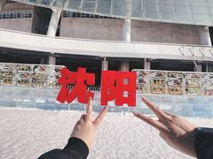 -沈阳奥体冰雪嘉年华