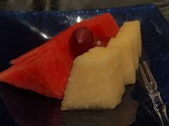 -天瑞轩·粤菜餐厅