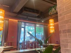 -张家卫·阳江菜·小海鲜(肥婆湾桥店)