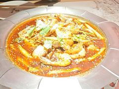 -邵汇大虾(甘井子万达店)