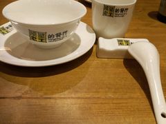 -木王宴语·野生鲜菌火锅(玉河店)