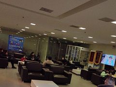 -北京运通兴恩一汽大众4S店(西红门店)