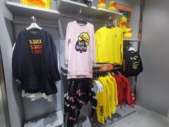 -永旺梦乐城(金银潭店)
