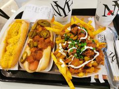 -纽约薯条(世豪广场店)