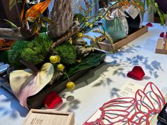 -叶叶菩提(太原别墅店)