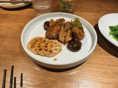 -清水亭湖北菜(大屯DT51店)