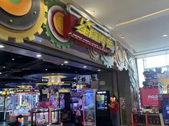 -星际传奇(观澜湖新城店)