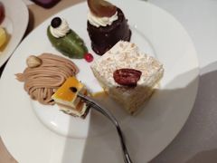 -晶丽香榭自助餐(南京大饭店)