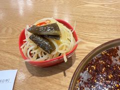 -三好食堂(煎饺·馄饨·肉饼米线·盛世广场店)