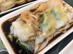 鲜虾九王肠-穗银肠粉店(东川路店)