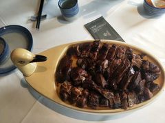 -八府香鸭·啫啫煲(华山路店)