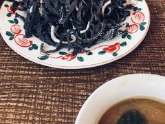 爆肚-老门框爆肚涮肉(金宝街店)