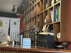 -RUMORS COFFEE ROASTERY鲁马滋咖啡(湖南路店)